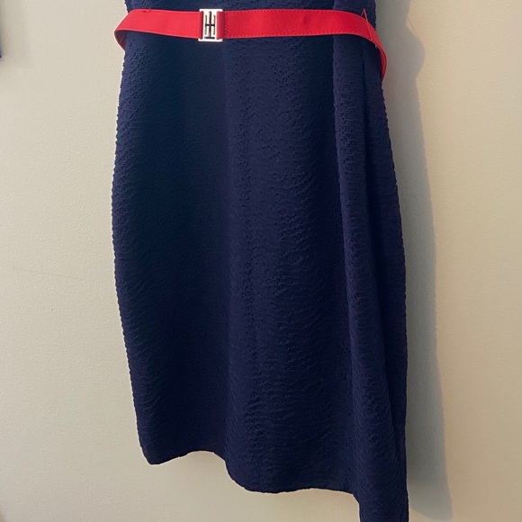 Tommy Hilfiger Midi Dress - Picture 2 of 6